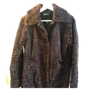 Lauren by Ralph Lauren Coat